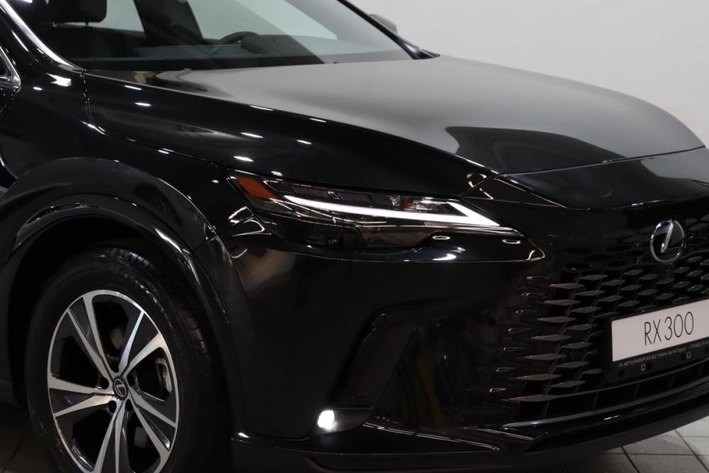 Lexus RX V Сургут  - изображение 10