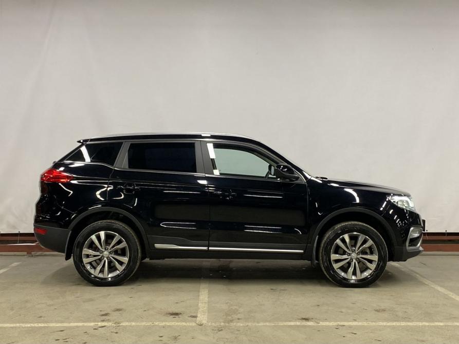 Geely Atlas I Москва  - изображение 4