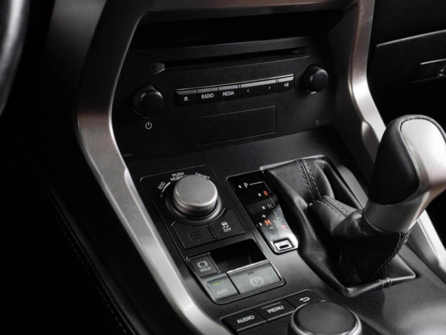 Lexus NX I Тюмень  - изображение 20