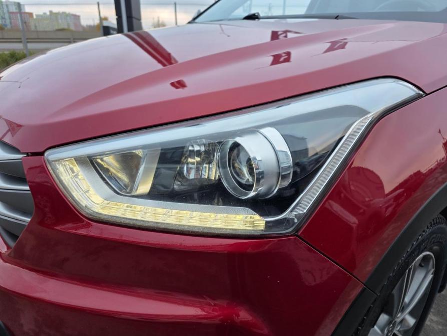 Hyundai Creta I Вологда  - изображение 12