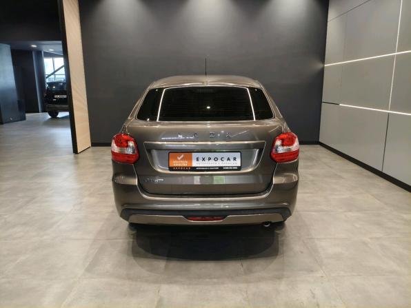 Lada (ВАЗ) Granta I Рестайлинг с пробегом 2019 года, цена 729 000 рублей, 17200 км, хэтчбек, Автокод Объявления