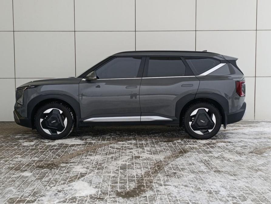 Kia EV5 Набережные Челны  - изображение 10