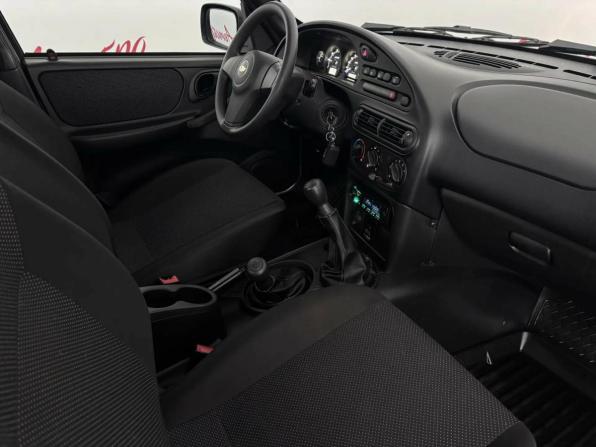 Chevrolet Niva I Рестайлинг с пробегом 2018 года, цена 785 000 рублей, 32256 км, внедорожник, Автокод Объявления