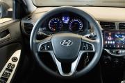 Hyundai Solaris I Рестайлинг Уфа  - изображение 25