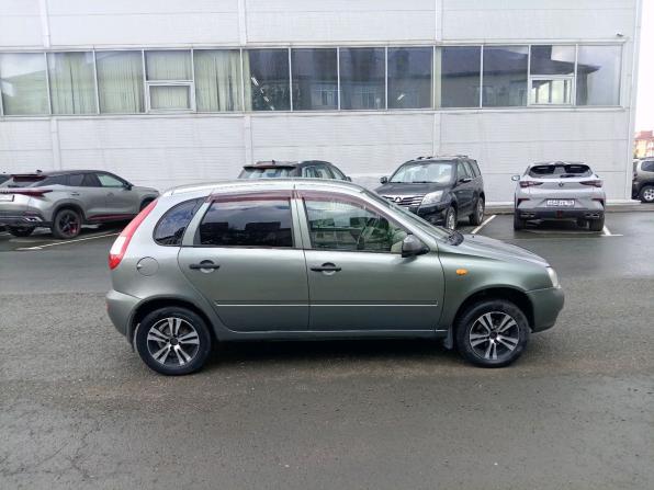 Lada (ВАЗ) Kalina I с пробегом 2010 года, цена 220 000 рублей, 147532 км, хэтчбек, Автокод Объявления