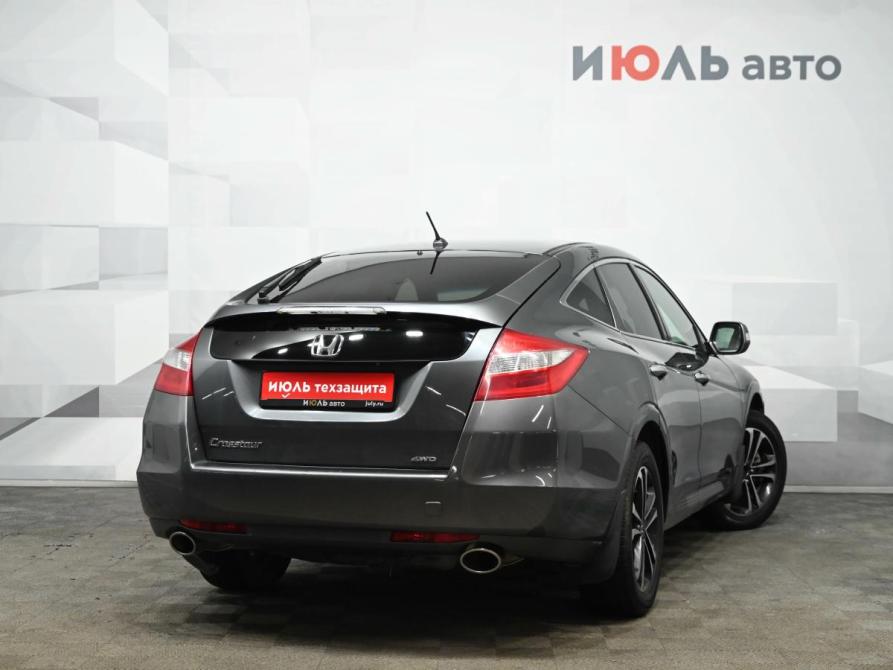 Honda Crosstour I Екатеринбург  - изображение 7