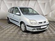 Renault Scenic I Рестайлинг Москва  - изображение 23