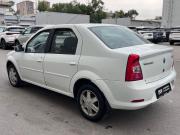Renault Logan I Рестайлинг Ростов-на-Дону  - изображение 20