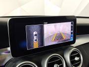 Mercedes-Benz C-Класс IV (W205) Рестайлинг Москва  - изображение 45