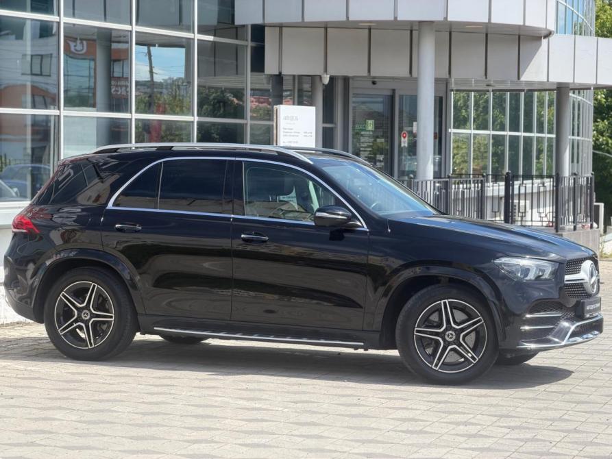 Mercedes-Benz GLE II (V167) Крым  - изображение 3
