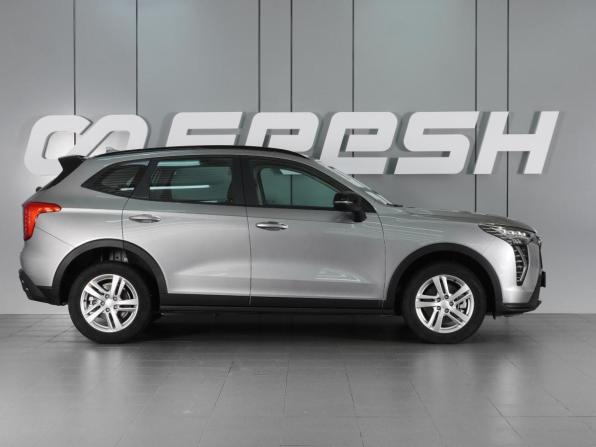 Haval Jolion I Рестайлинг с пробегом 2024 года, цена 1 999 000 рублей, 9423 км, внедорожник, Автокод Объявления