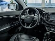 Lada (ВАЗ) Vesta I Самара  - изображение 25