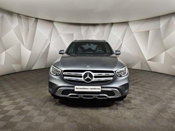 Mercedes-Benz GLC I (X253) Рестайлинг с пробегом 2021 года, цена 4 799 000 рублей, 59100 км, внедорожник, Автокод Объявления