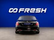 Mercedes-Benz S-Класс VI (W222 C217) Рестайлинг Москва  - изображение 28