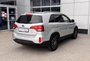 Kia Sorento II Рестайлинг Владимир  - изображение 31