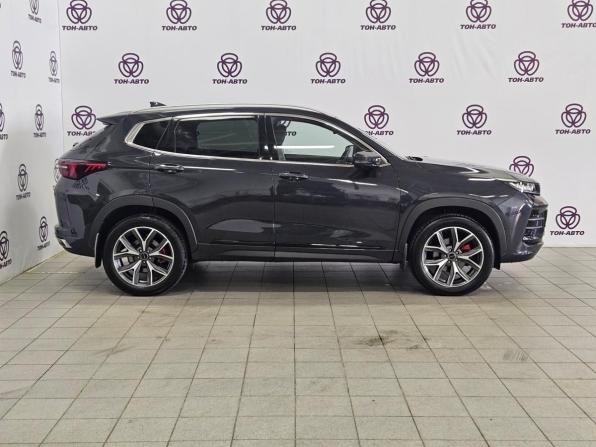 Exeed LX I Рестайлинг с пробегом 2022 года, цена 2 181 000 рублей, 26586 км, внедорожник, Автокод Объявления