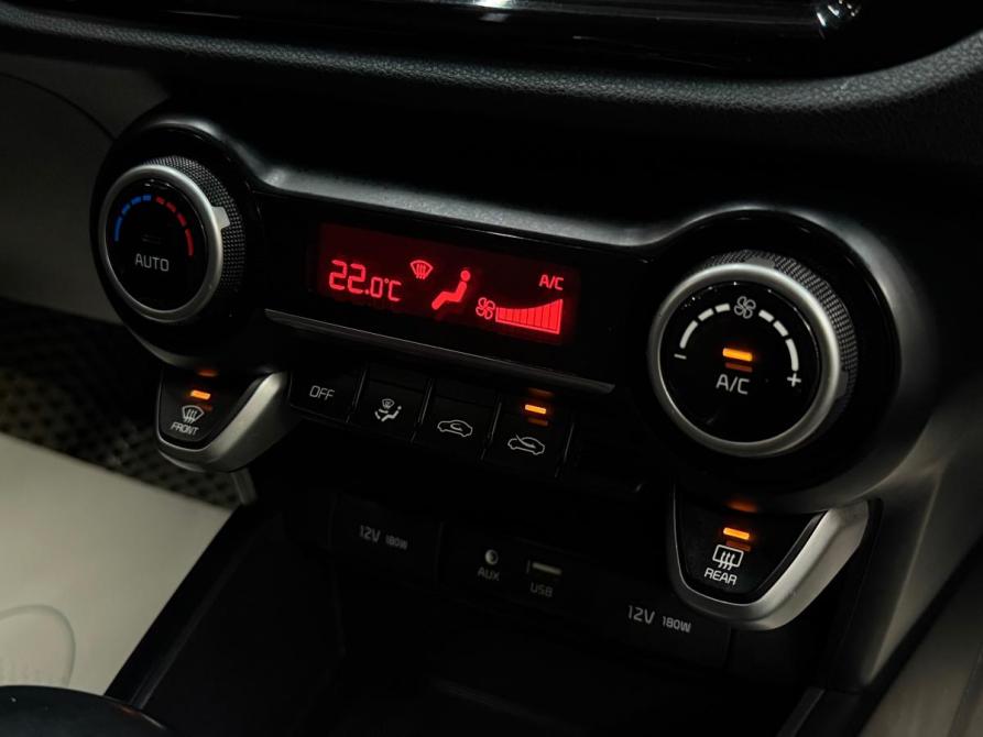 Kia Rio IV Азнакаево  - изображение 19