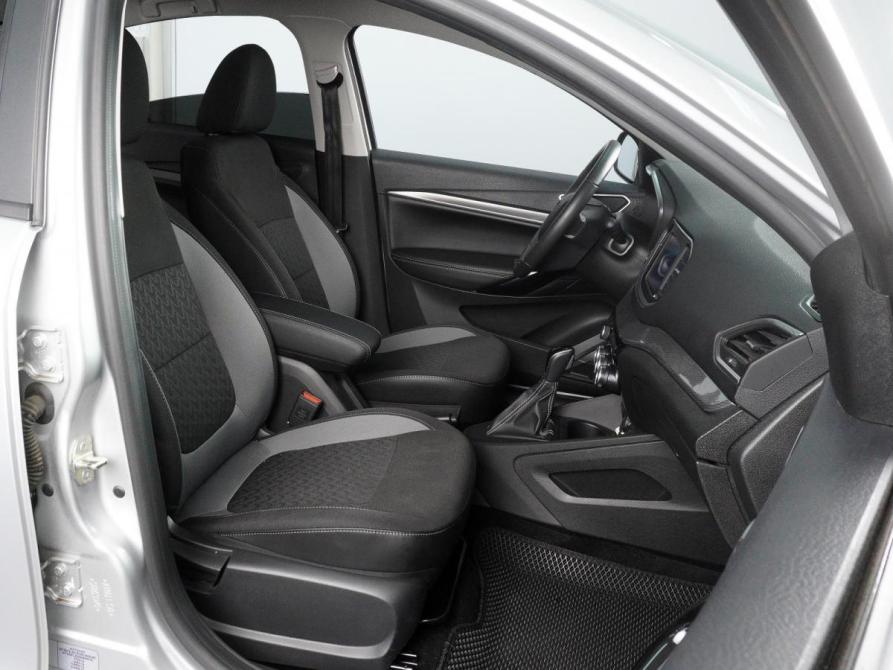 Lada (ВАЗ) Vesta I Рестайлинг (NG) Минеральные Воды  - изображение 8