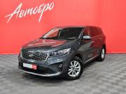 Kia Sorento III Prime Рестайлинг Вологда  - изображение 19