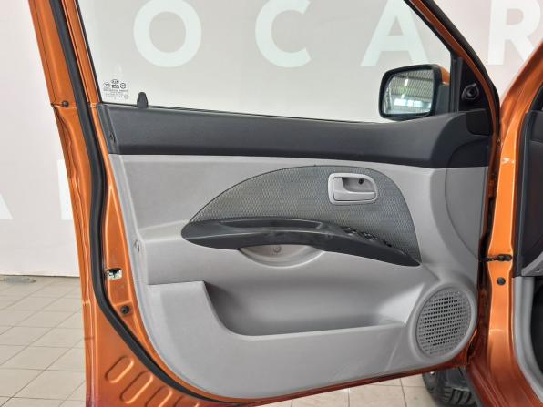 Kia Picanto I с пробегом 2006 года, цена 360 000 рублей, 154913 км, хэтчбек, Автокод Объявления