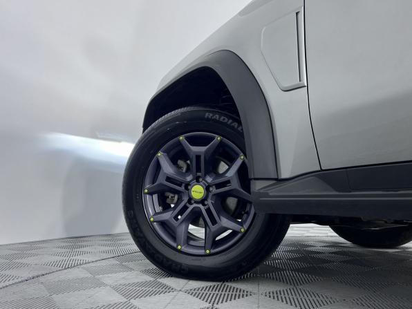 JETOUR T2 с пробегом 2024 года, цена 3 300 000 рублей, 28058 км, внедорожник, Автокод Объявления
