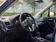 Subaru Forester IV Рестайлинг 2 Санкт-Петербург  - изображение 37