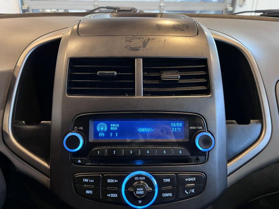 Chevrolet Aveo II Чебоксары  - изображение 14