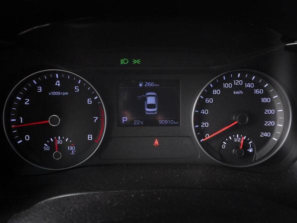 Kia Cerato IV с пробегом 2019 года, цена 1 899 000 рублей, 90910 км, седан, Автокод Объявления