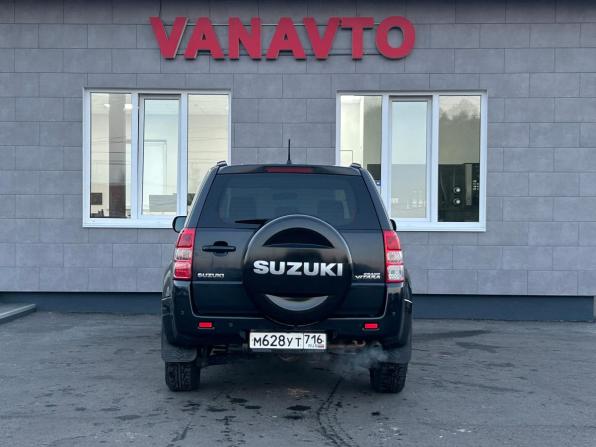 Suzuki Grand Vitara II Рестайлинг с пробегом 2011 года, цена 1 235 000 рублей, 152360 км, внедорожник, Автокод Объявления