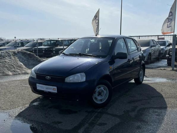 Lada (ВАЗ) Kalina I с пробегом 2013 года, цена 185 000 рублей, 132266 км, хэтчбек, Автокод Объявления