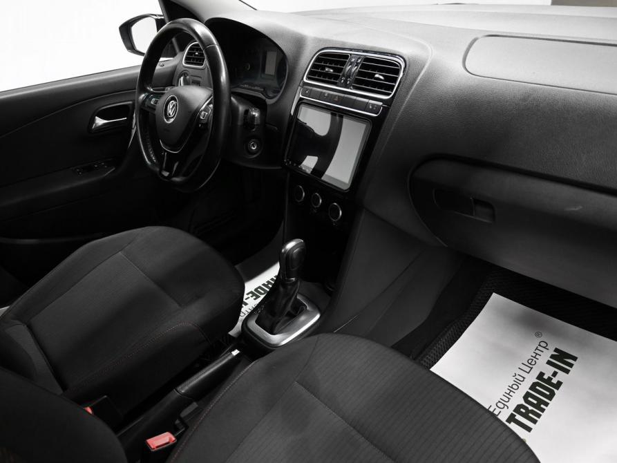 Volkswagen Polo V Рестайлинг Тверь  - изображение 14