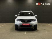 Renault Duster II Челябинск  - изображение 26
