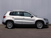 Volkswagen Tiguan I Рестайлинг Сочи  - изображение 24