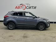 Hyundai Creta I Рестайлинг Тамбов  - изображение 29