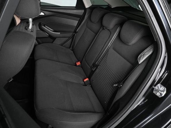 Ford Focus III Рестайлинг с пробегом 2016 года, цена 1 159 000 рублей, 163957 км, седан, Автокод Объявления