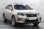 Lexus RX III Владивосток  - изображение 30