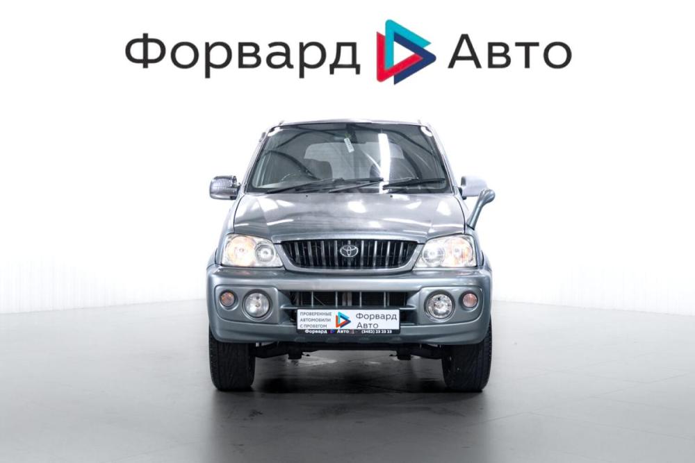 Toyota Cami Тюмень  - изображение 2