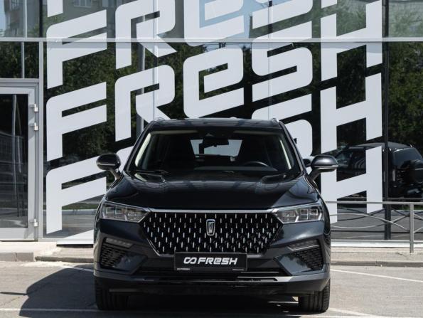 FAW Bestune T77 I с пробегом 2022 года, цена 1 650 000 рублей, 53923 км, внедорожник, Автокод Объявления