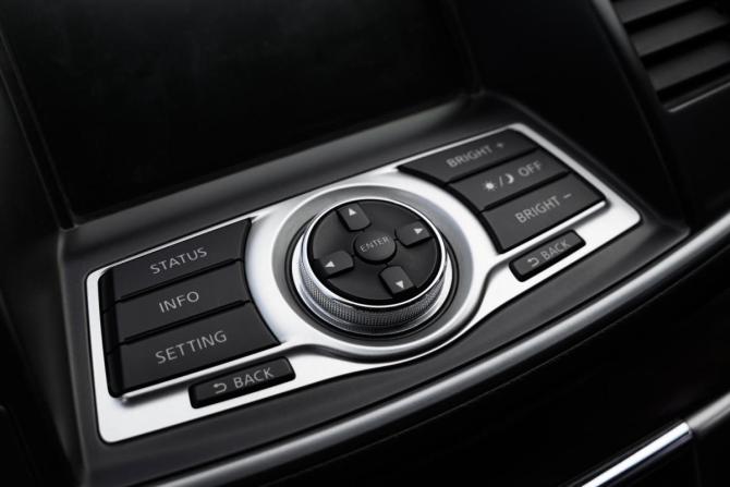 Nissan Teana II Рестайлинг с пробегом 2011 года, цена 1 079 000 рублей, 190006 км, седан, Автокод Объявления