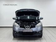 Nissan Qashqai I Рестайлинг Ростов-на-Дону  - изображение 15