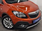 Opel Mokka I Воронеж  - изображение 25