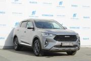 Haval F7 I Пермь  - изображение 25