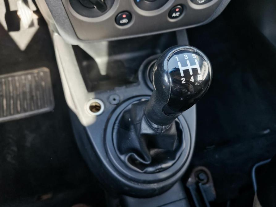 Ford Fusion I Рестайлинг Нижний Новгород  - изображение 12