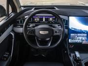Geely Atlas II Москва  - изображение 35