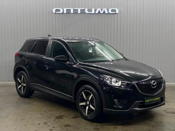 Mazda CX-5 I с пробегом 2013 года, цена 1 527 000 рублей, 234900 км, внедорожник, Автокод Объявления