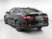 Kia Optima IV Рестайлинг Москва  - изображение 36