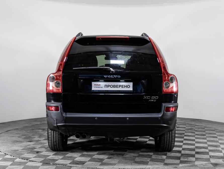 Volvo XC90 I Санкт-Петербург  - изображение 5