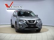 Nissan X-Trail III Рестайлинг Уфа  - изображение 19