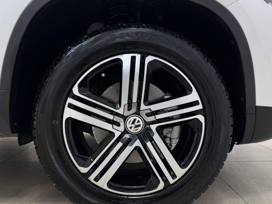 Volkswagen Tiguan I Рестайлинг Ставрополь  - изображение 17