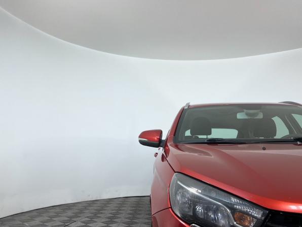 Lada (ВАЗ) Vesta I с пробегом 2019 года, цена 635 000 рублей, 236000 км, универсал, Автокод Объявления